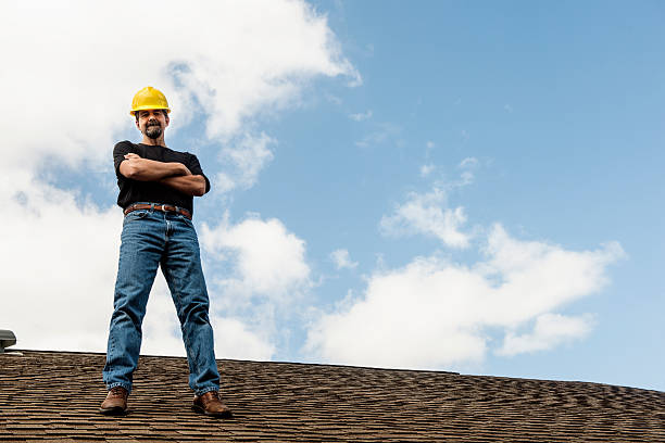 Best Storm Damage Roof Repair  in Sloatsburg, NY