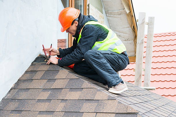 Best Gutter Installation and Roofing  in Sloatsburg, NY